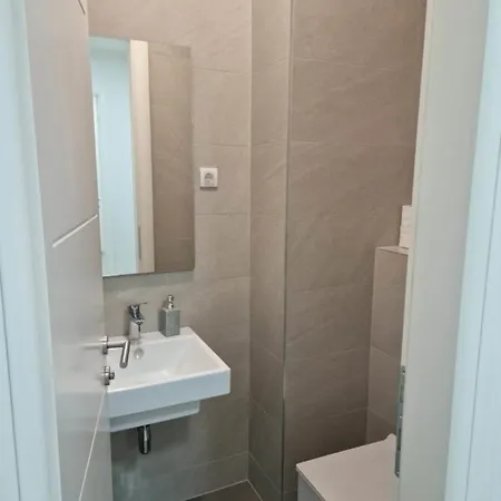 Stan Apartament *