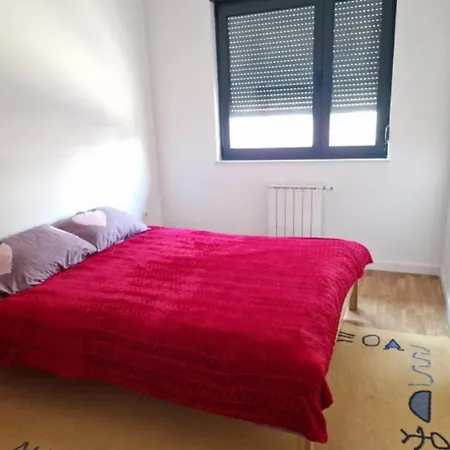 Stan Apartament