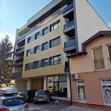 Stan Banja Luka